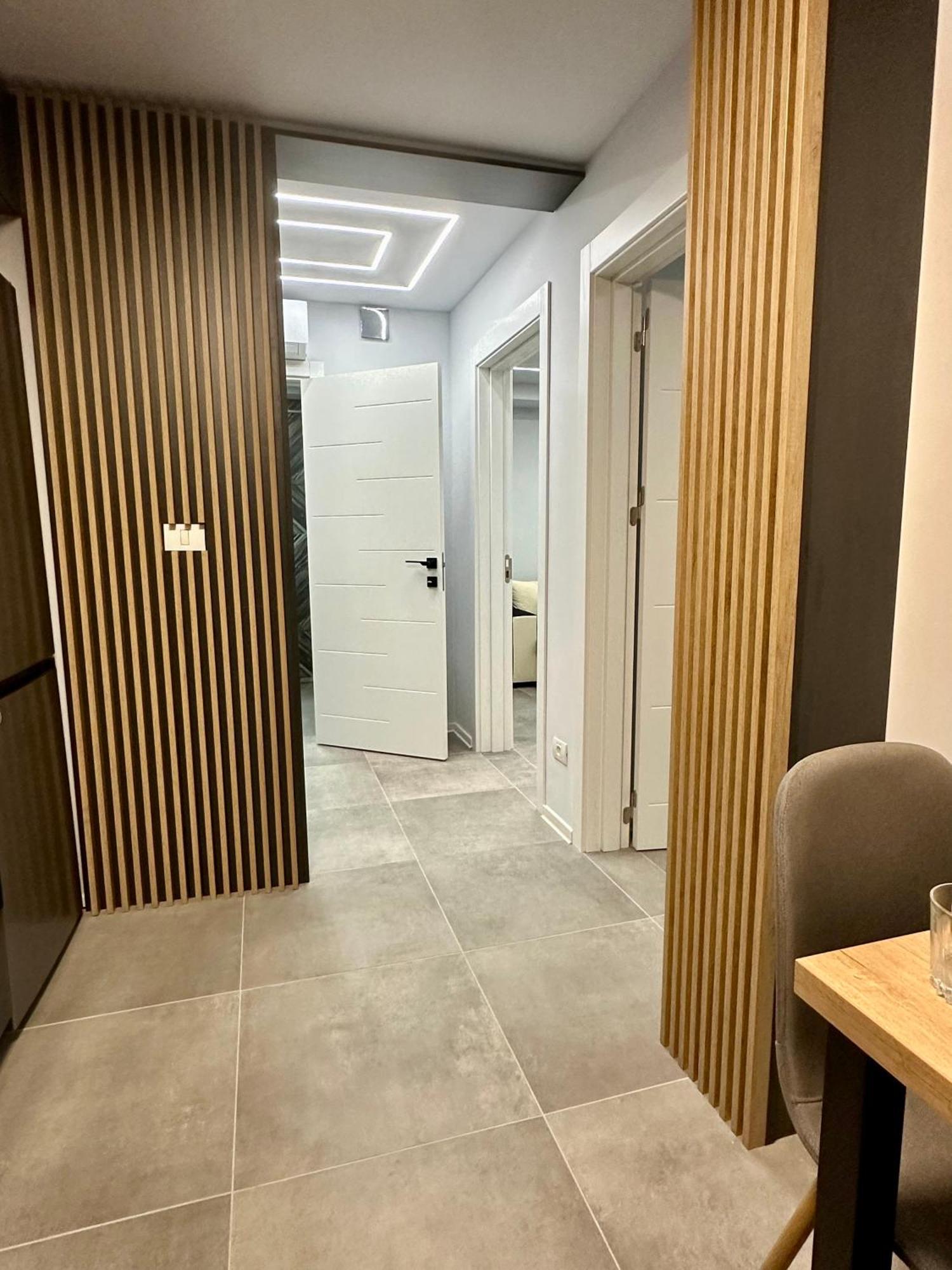 Ppu Home Timisoara Exterior photo