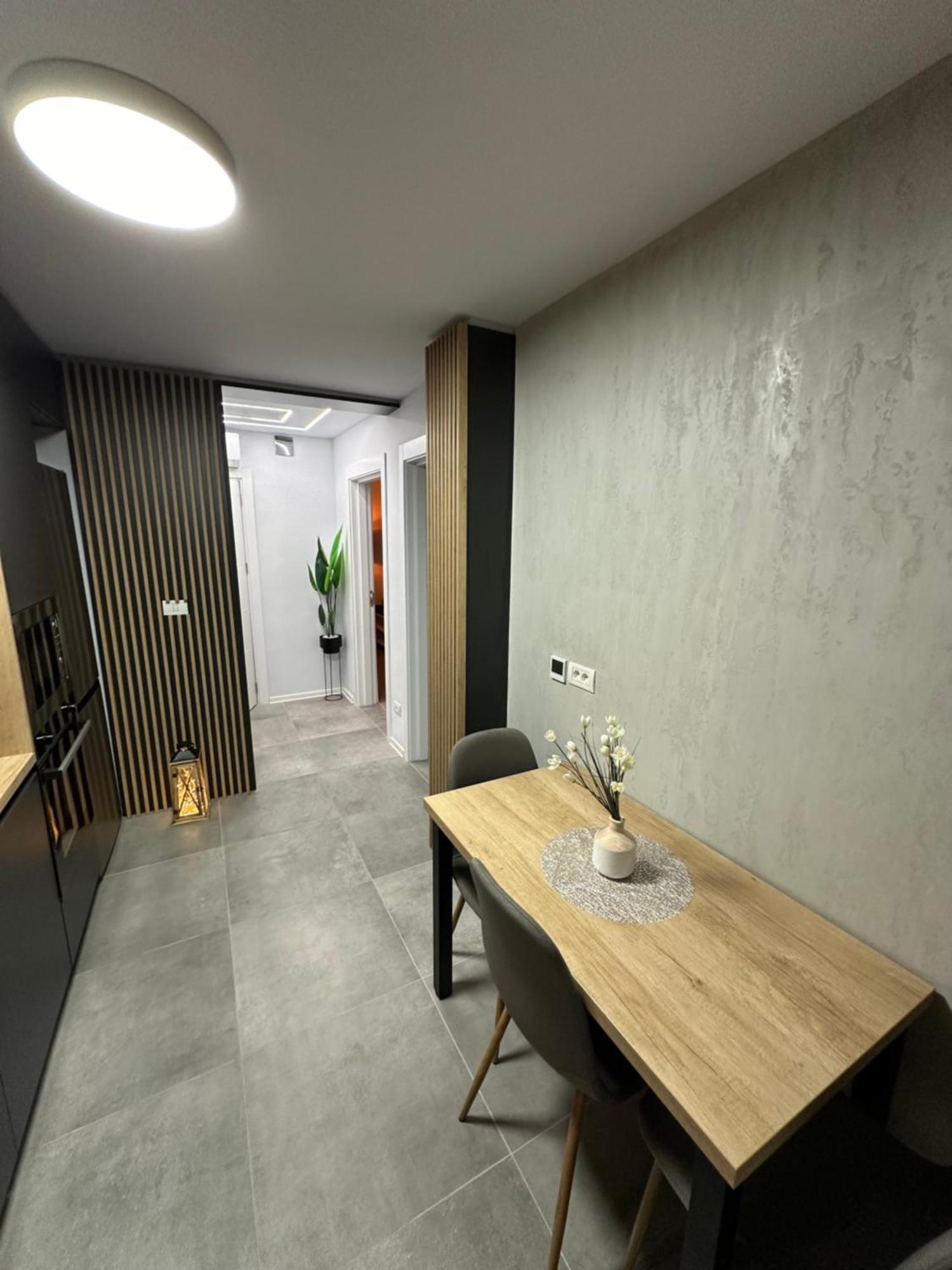 Ppu Home Timisoara Exterior photo