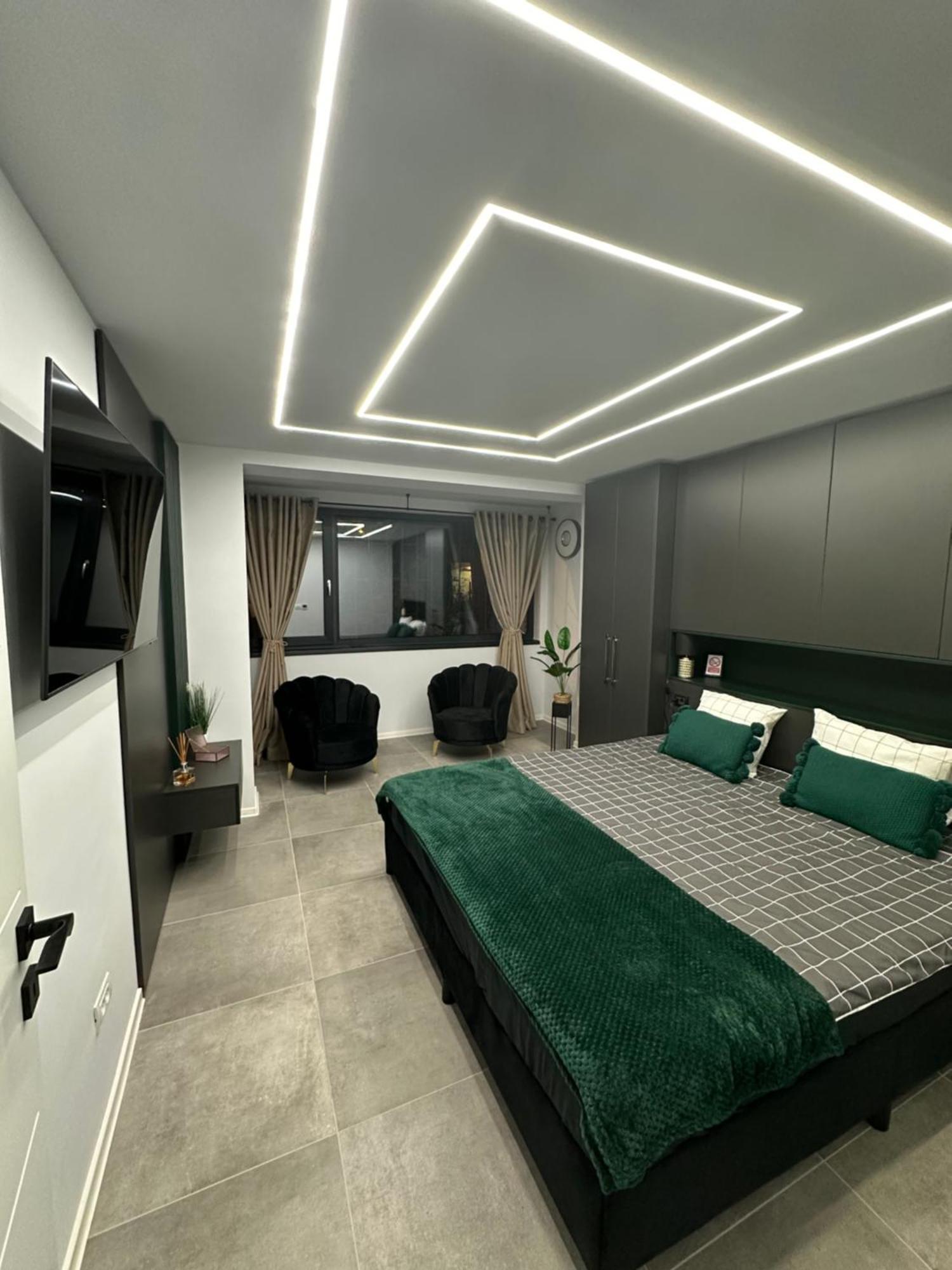 Ppu Home Timisoara Exterior photo