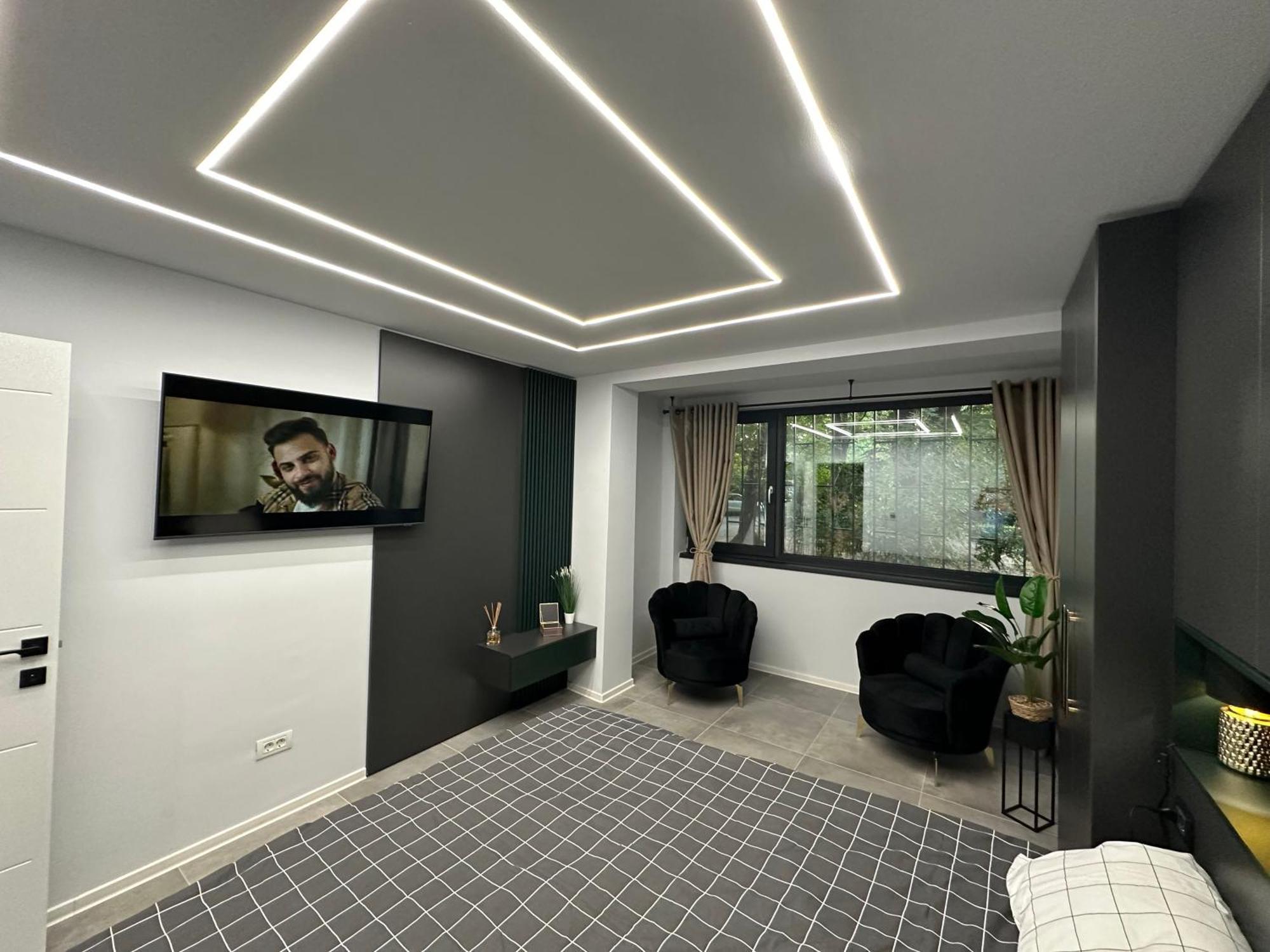 Ppu Home Timisoara Exterior photo