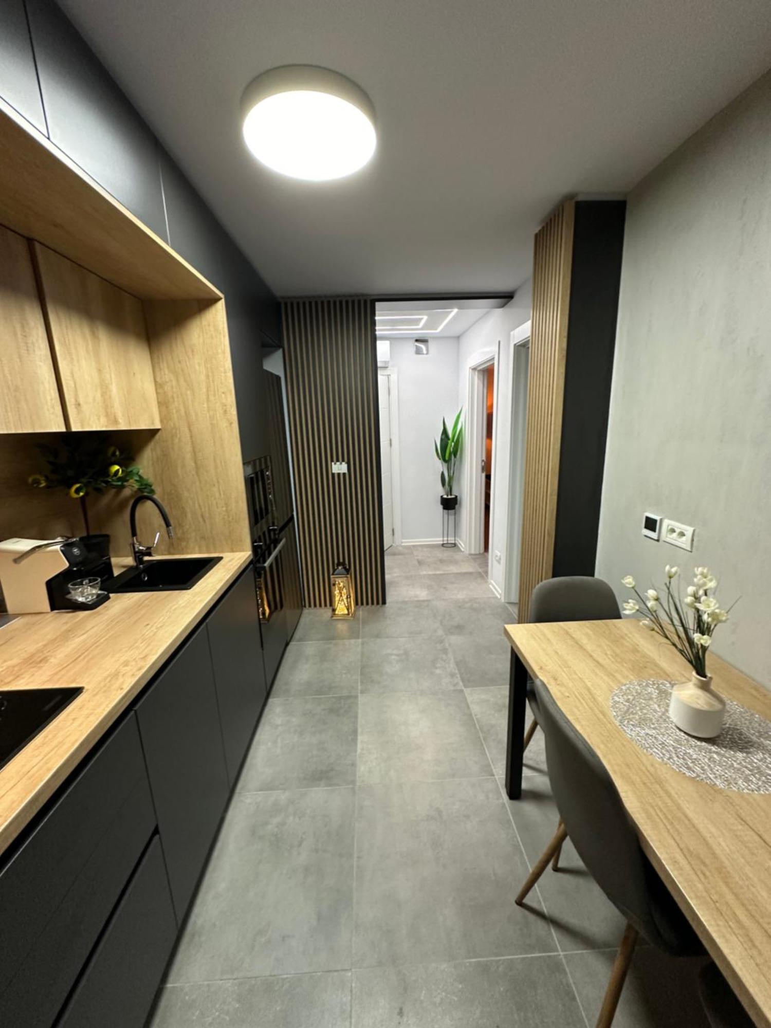 Ppu Home Timisoara Exterior photo