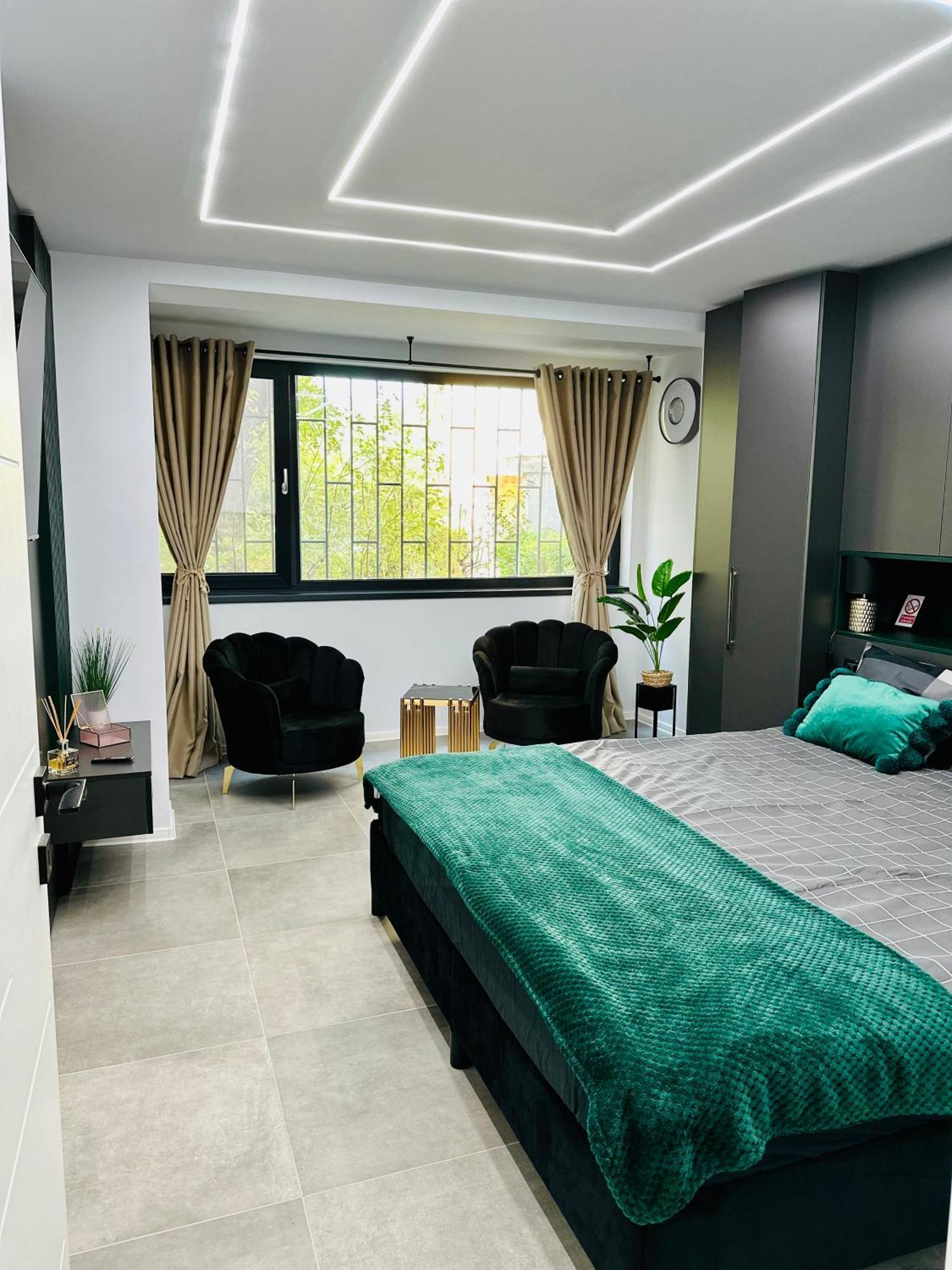 Ppu Home Timisoara Exterior photo