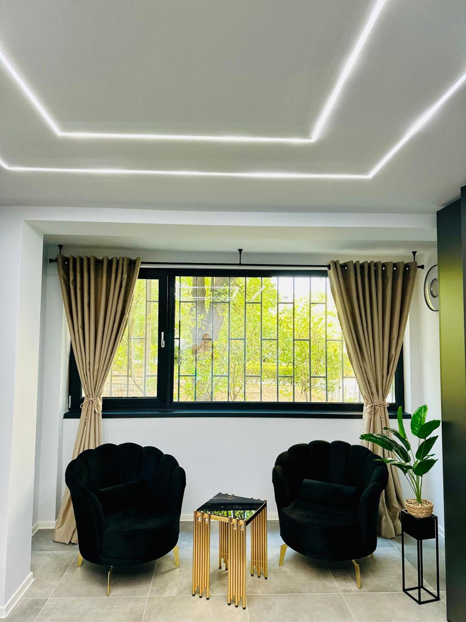 Ppu Home Timisoara Exterior photo