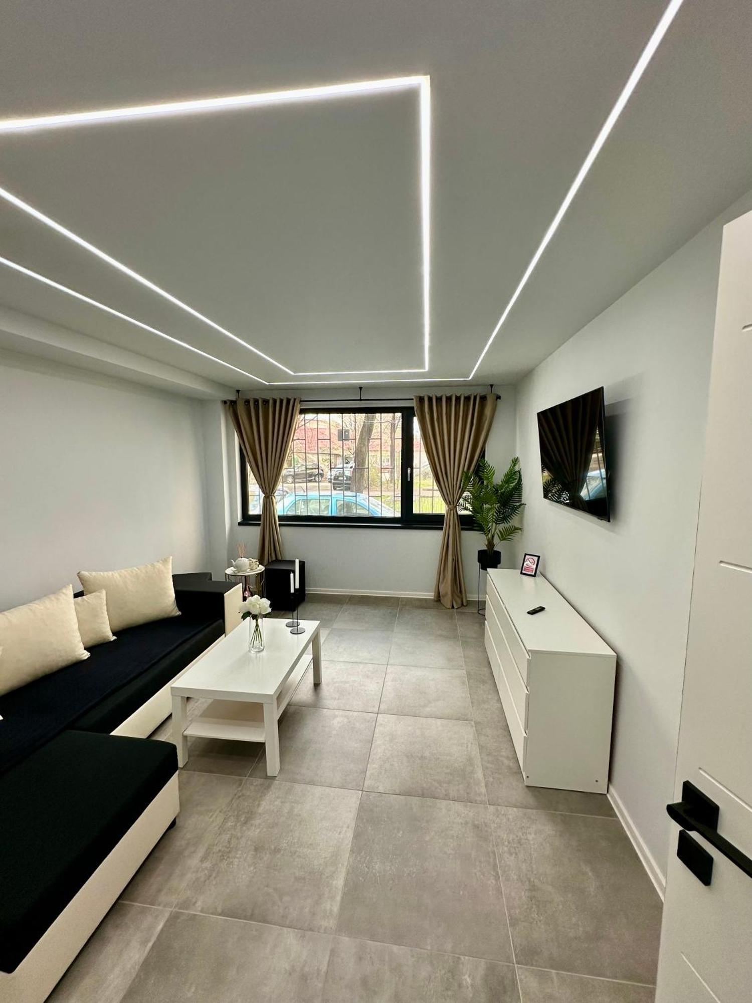 Ppu Home Timisoara Exterior photo